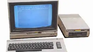 C64 Game Music - Nemesis Song nr. 1 - Stereo Edit