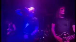 Frostmoon Eclipse - Relentless, Circling, Live in Fano, Jan the 17th, 2026