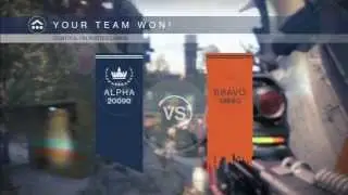 Destiny Rusted Lands Cool Spot!