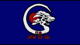 HAFOS Japan 2025 - 2026 Part1