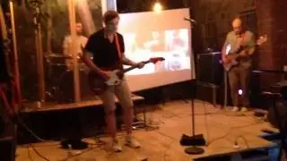 The Spoon Box- Коровоебы 14.08.16 Арт Лофт Фестиваль