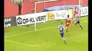 Kalmar FF - IFK Göteborg 0-5