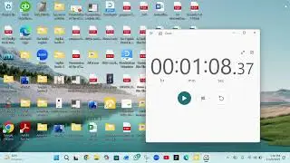 Kaizen principle- access to my courses example