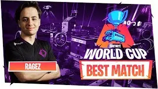 Best Match Ragez World Cup