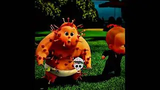 Skull Face ☠️ Boss Baby 👶 Phonk Edit 🥶 #skullfaceedit #shrek #phonk #edit