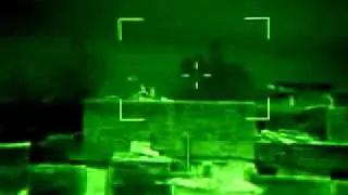 night op in Basra