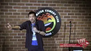 Arnie Pie | I Was A Racist Child