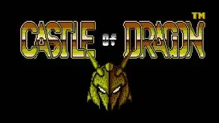 Castle of Dragon (OST NES) - Unused