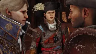 GreedFall (2019) || SPOILERS! || The best 7 minutes in gaming