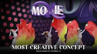 Frankfort Most Creative Concept Winner: 