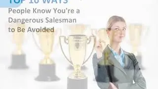 Erik Jensen reveals The #1 Secret to More Sales
