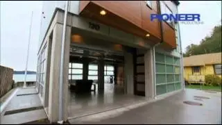 HGTV Extreme Homes (Tsunami House)