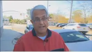 Parents file suit against Supervisor Santino and his lawyer William Muller over election letter