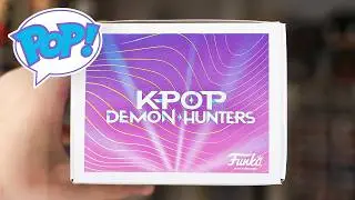 Funko позволит мне ПЕРВЫМ показать вам этот поп!