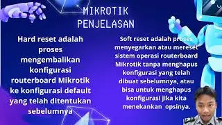 mikrotik, ferdisambo
