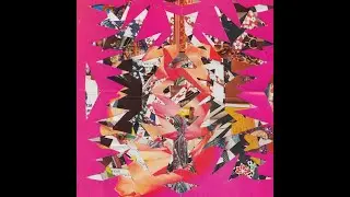 Julian Sartorius - Morph (2013 - 2019)