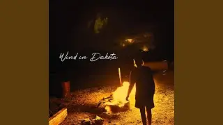 Wind in Dakota