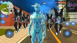 Freezero Game|Android game|Ahmad gaming|
