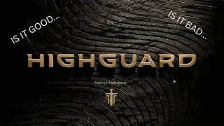 Highguard Review - Is it as bad as people say?
