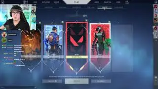 Valkyrae, Ryan and Jack confused by VIPER - REYNA lore in Valorant