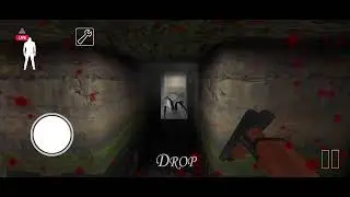 Live Streaming Granny Horror Game || Best Granny & Grandpa Horror Gameplay Walkthrough