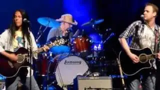 Ultimate Eagles - Hotel California, Wirral 9-5-13