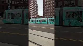 11 days until KC Streetcar extention opening! #kcstreetcar