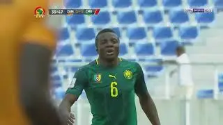 DreamWorld | Nouhou Tolo | Seattle Sounders FC