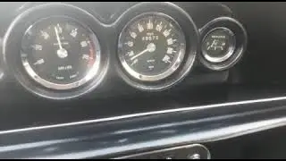 Innocenti mini cooper 1300