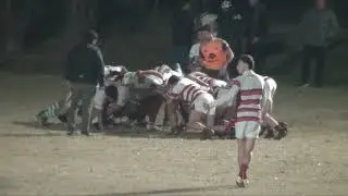 marista recibe a universitario M19 13 de junio de 2025