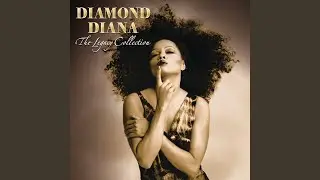 Ain't No Mountain High Enough (The ANMHE 'Diamond Diana