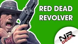 Red Dead Revolver (Playstation 2) - To bylo grane Console Edition #06 (Stare Retro Gry)