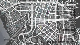 🔥GTA 5 dirty tryhard lobby🔥