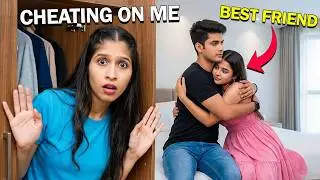 I Caught My Best Friend With My Boyfriend | Heartbreaking!