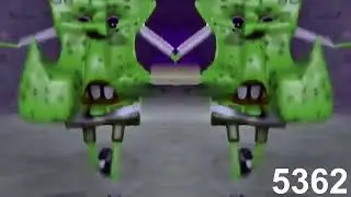 SPONGEBOB CAVE EATEN ALIVE - Creator Upload Effects (Inspired By Preview 2 V17 Effects)