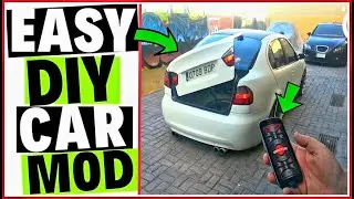 10 Ibang Level na Car Update Ideas! | 10 Car Upgrade Ideas that are Next Level