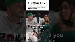 Does Social Media Dating Have Any Benefits?    #FindingLove #relationship #SocialMedia #onlinedating