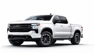 Chevrolet Silverado Full Review 2026 | Features, Performance & Price Explained