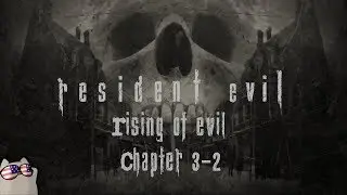 Resident Evil 4 Rising of Evil (PC) | Chapter 3-2