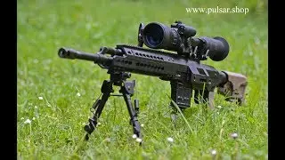Пристрелка прицела YUKON Photon XT