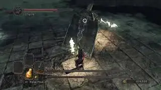 Throne Watcher & Throne Defender | DARK SOULS II