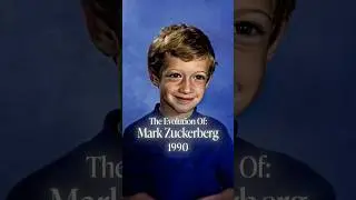 The Life of Mark Zuckerberg 👨&zwj;💻