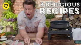 3 Delicious Recipes To Cook This Weekend
