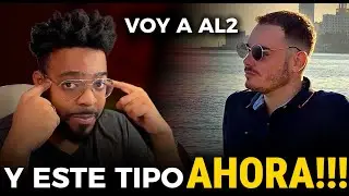 ¿De qué lado está Sandro Castro? Su opinión sobre Aldo y Tempo sorprende