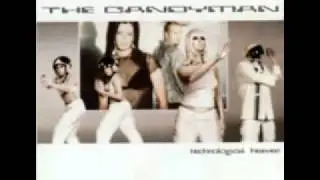 Candyman - Free