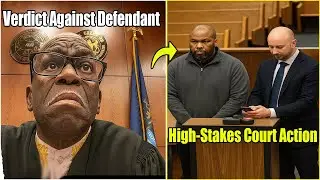 Court Battle GPS Tether Dispute & Harassment Case      #CourtHearing, #GPSTether, #BondConditions,