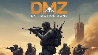 Codm dmz 2