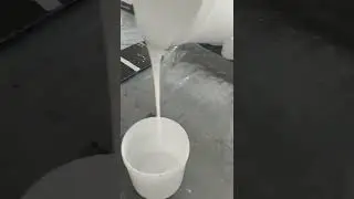 waterborne acrylic polymer emulsion