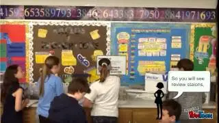 School Culture Visual Essay 2014