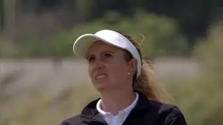 Estrella Damm Mediterranean Ladies Open Final Round | Highlights